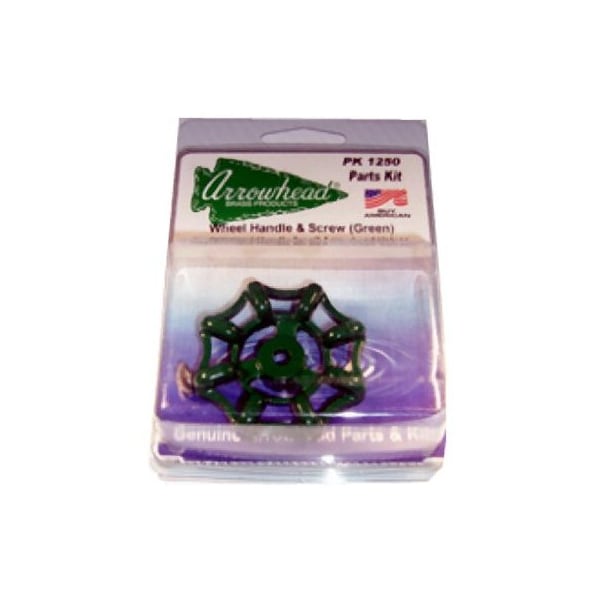 Arrowhead Brass GRN BibHyd Repl Handle PK1250 - main